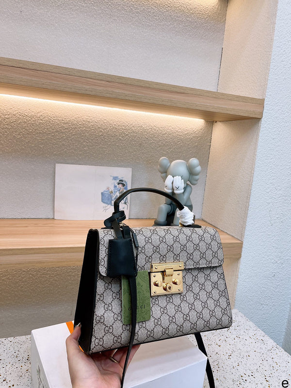 Amelia  - GCI Bags - 11890