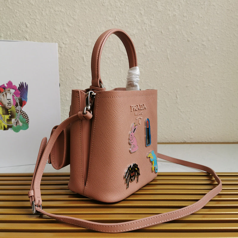 Camila Bags - Prada Bags - 1362