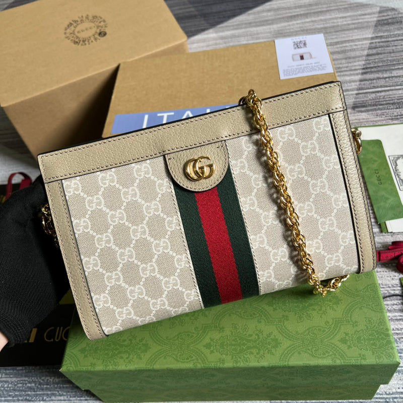 Amelia- GCI Bags - 4474