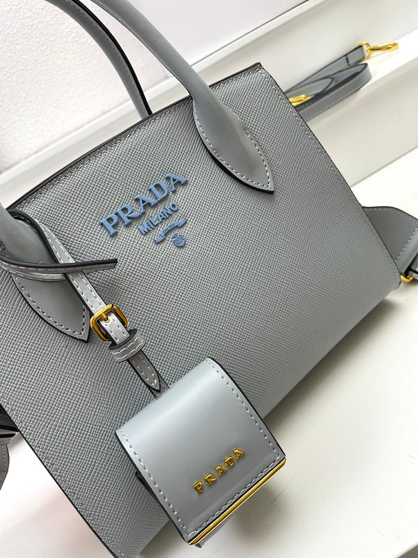 Amelia- PRDA  LUXURY BAGS - 101