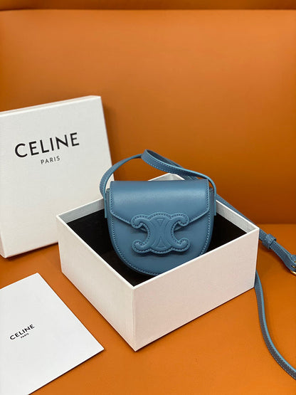 Amelia - COL Lady Bags - 029