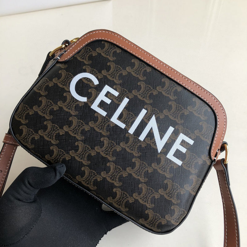 C-LINE LUXURY WOMEN BAGS - 163