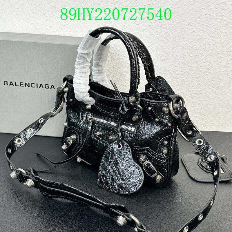 Amelia - BGA Bags - 1694