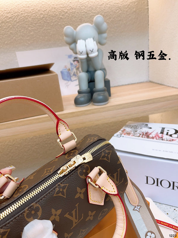 Amelia - LV Bags - 14344