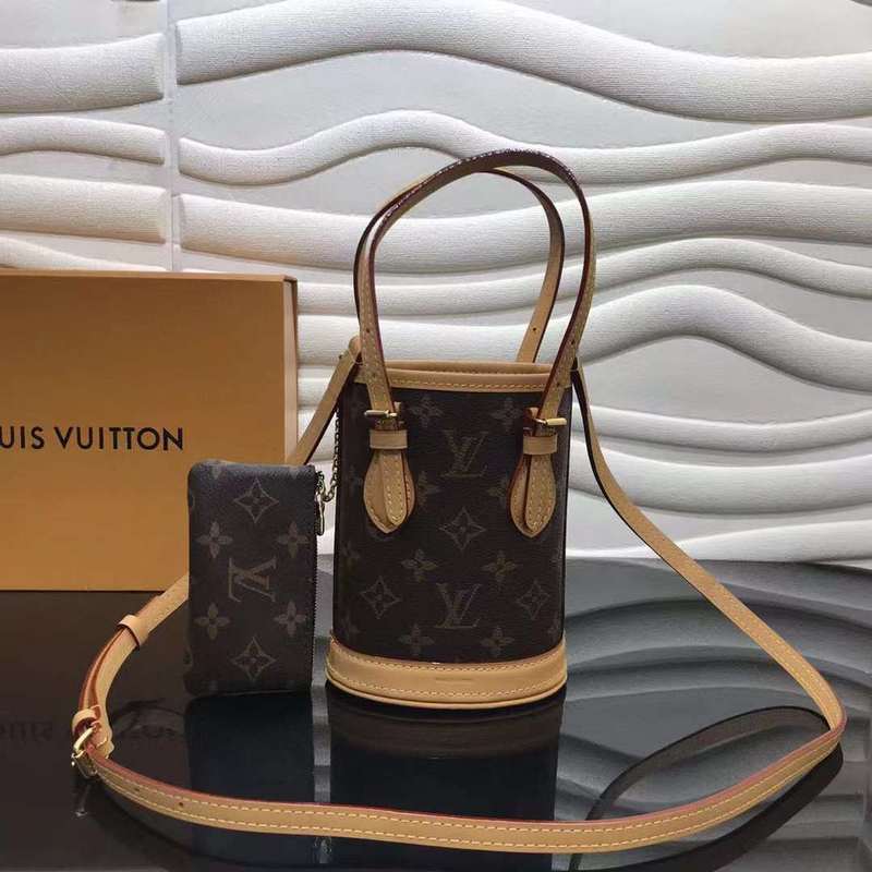 Amelia- Lu-Vi bags - 11928