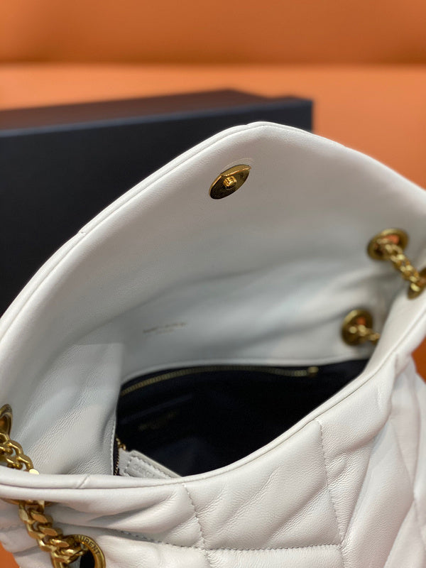 Amelia - YSL Bag - 2105