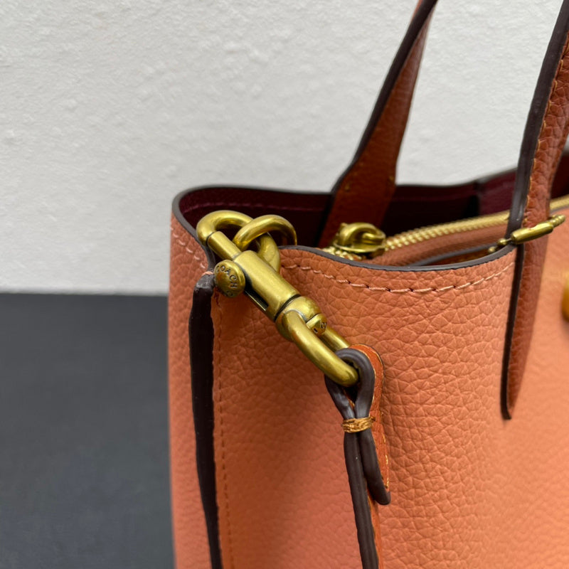 Amelia- CAH Bags - 835