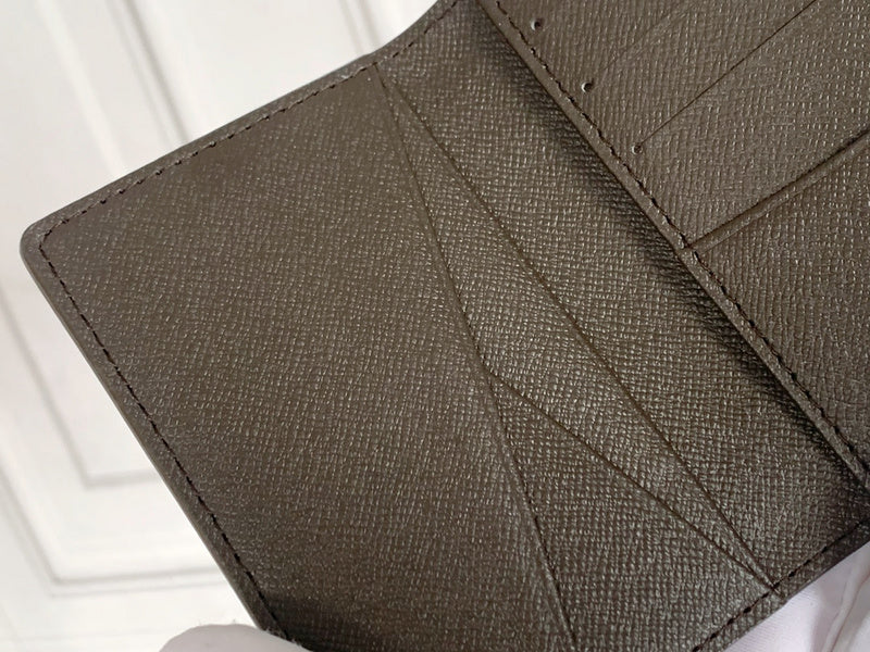 Amelia- LOV  Luxury  Wallets - 735