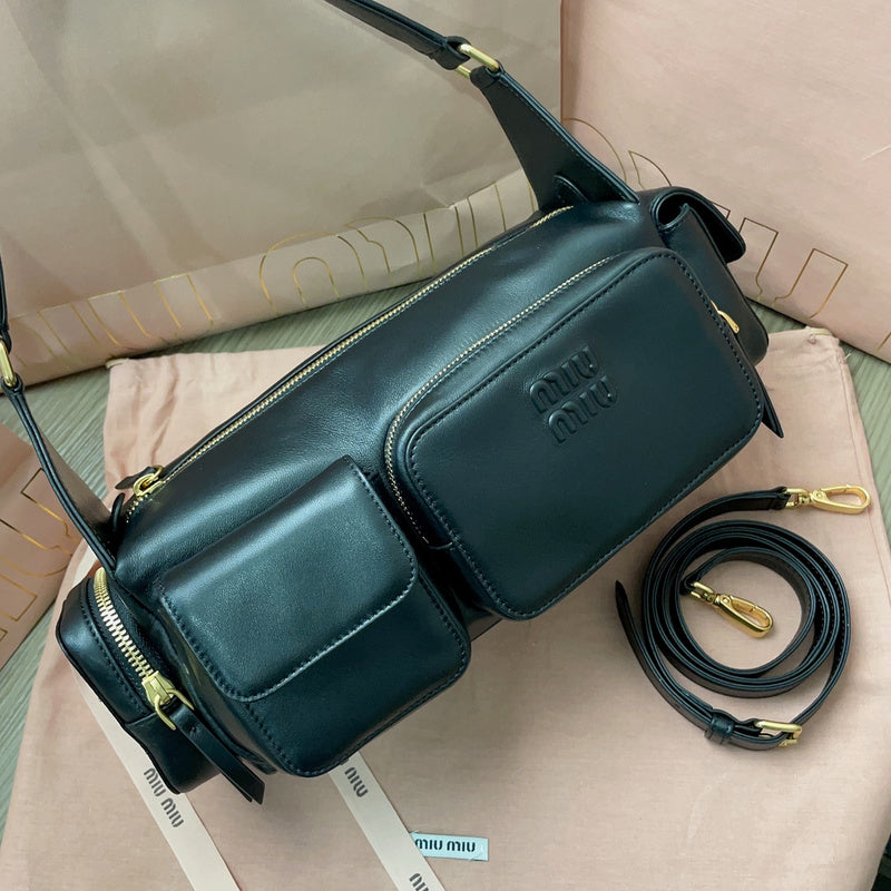 Amelia- MMU  LUXURY BAGS - 014