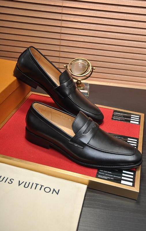 AmeliaLuxury - LOV Men Shoes - 973