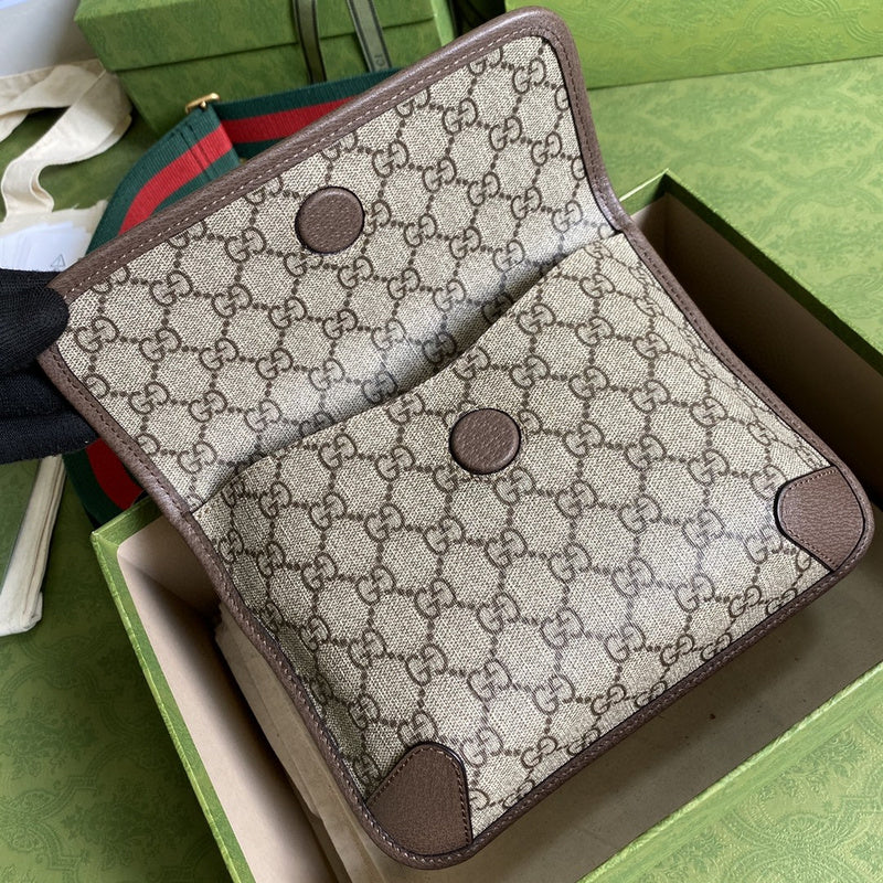 Amelia- GUKI Bags - 1701