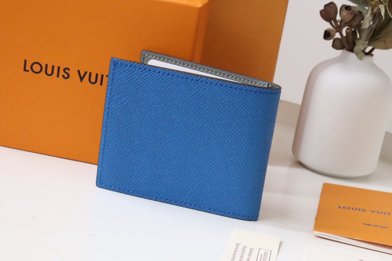 Amelia- LOV  Luxury  Wallets - 645