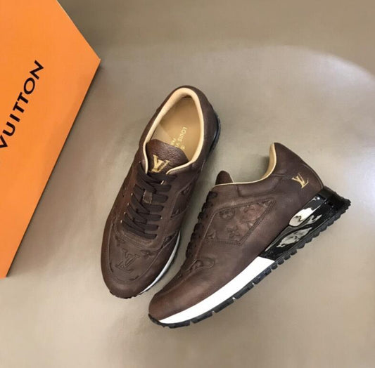AmeliaLuxury - LOV Men Shoes - 1127