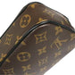 Louis Vuitton Monogram Solar Ray Pochette Volga Brown
