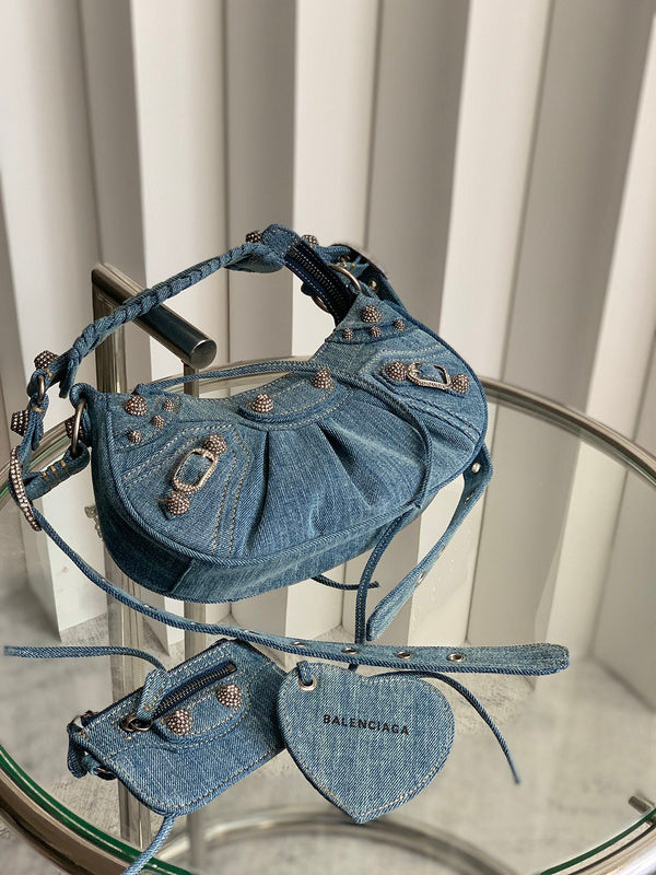 Amelia - BLN-CIAGA WOMEN LUXURY BAGS - 836