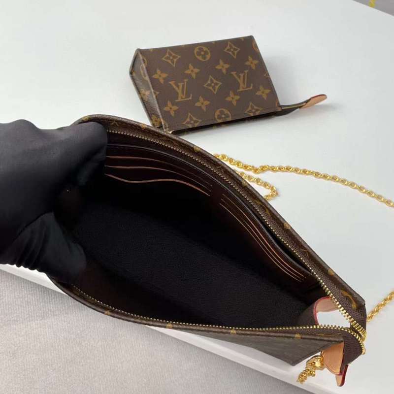 Amelia- Lu-Vi bags - 11983
