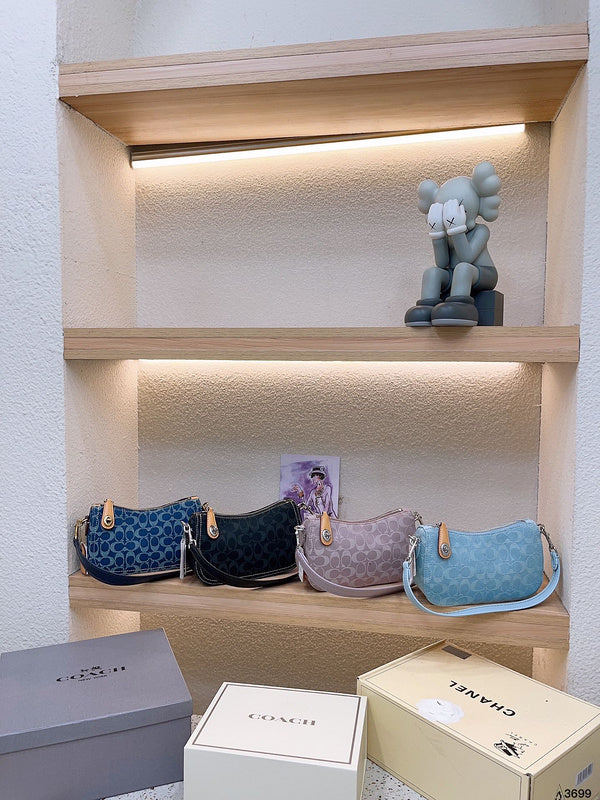 Amelia - CCH Bags - 162