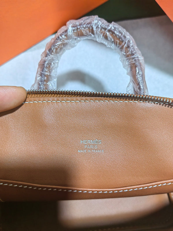 Amelia- HRMS LUXURY BAGS - 846