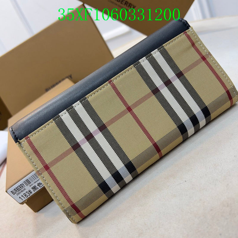 Amelia - BOR Wallet - 099