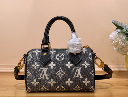 Amelia - LOV Lady Bags - 252