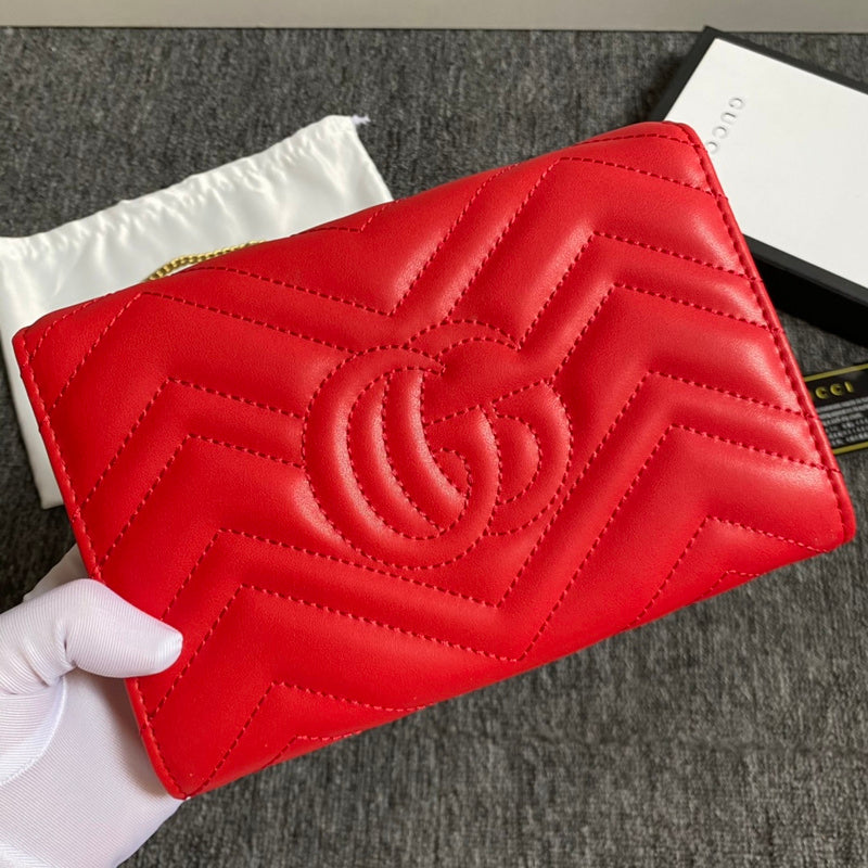 Amelia- GUKI Bags - 141
