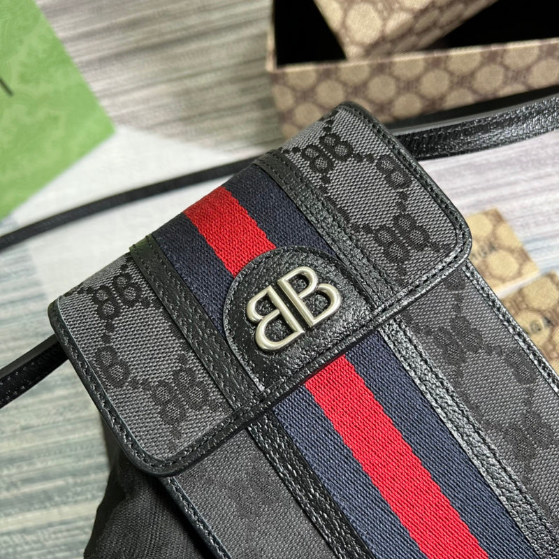 Amelia- GCI Bags - 4712