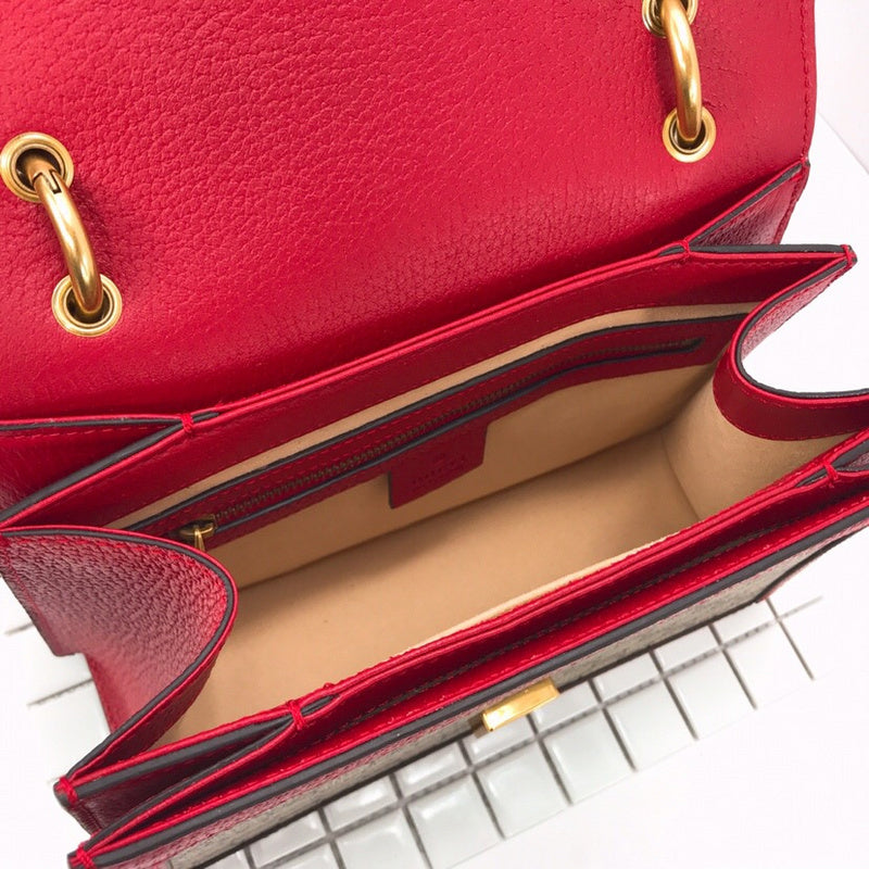 Amelia Fashion - GCI Bags - 2578