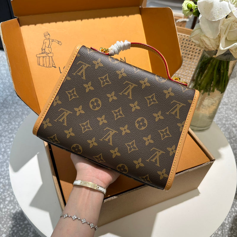 Amelia - LV Bags - 14501