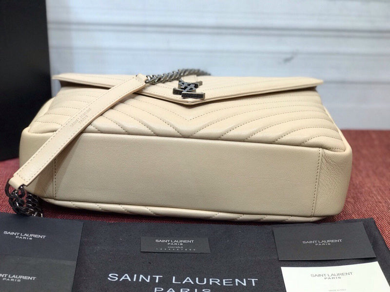 Amelia - YSL Bag - 2180