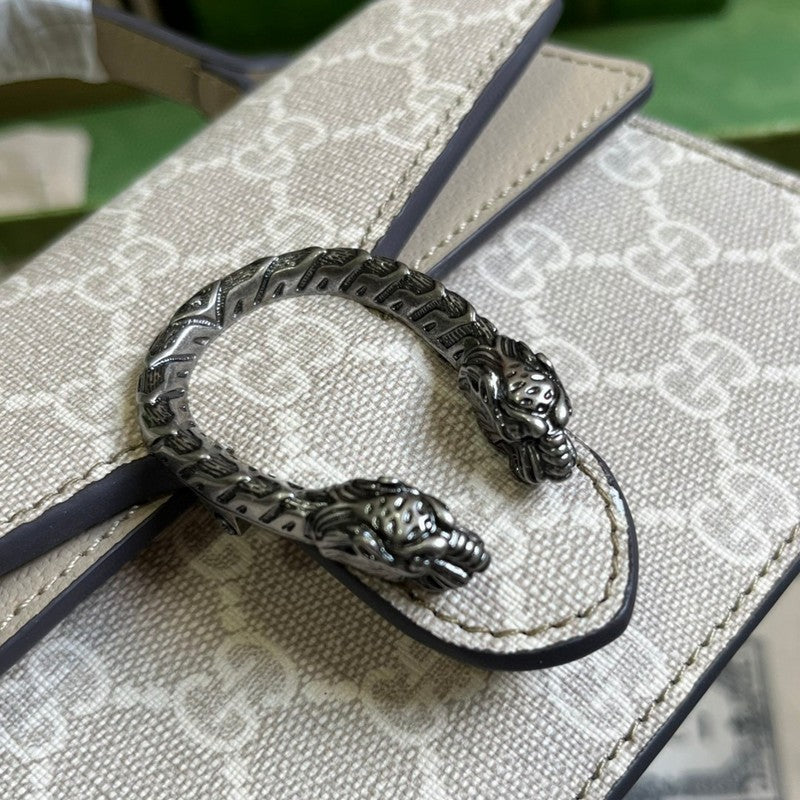 Amelia- GCI Bags - 501