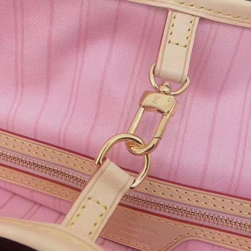 Amelia- Lu-Vi bags - 11810