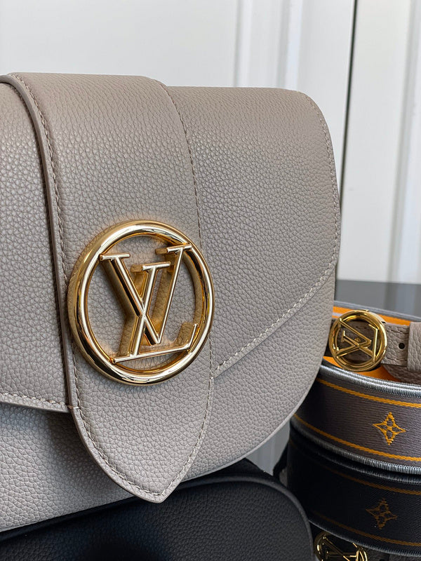 Amelia Fashion Lu-Vi bags - 17246