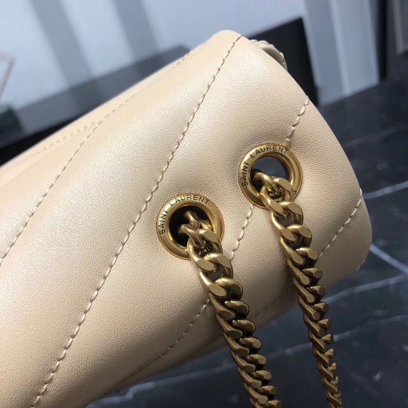 Amelia - YSL Bag - 2449