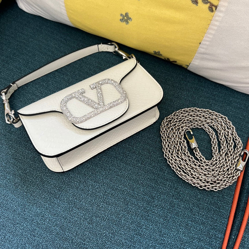 Amelia- VEL WOMEN LUXURY BAGS - 644