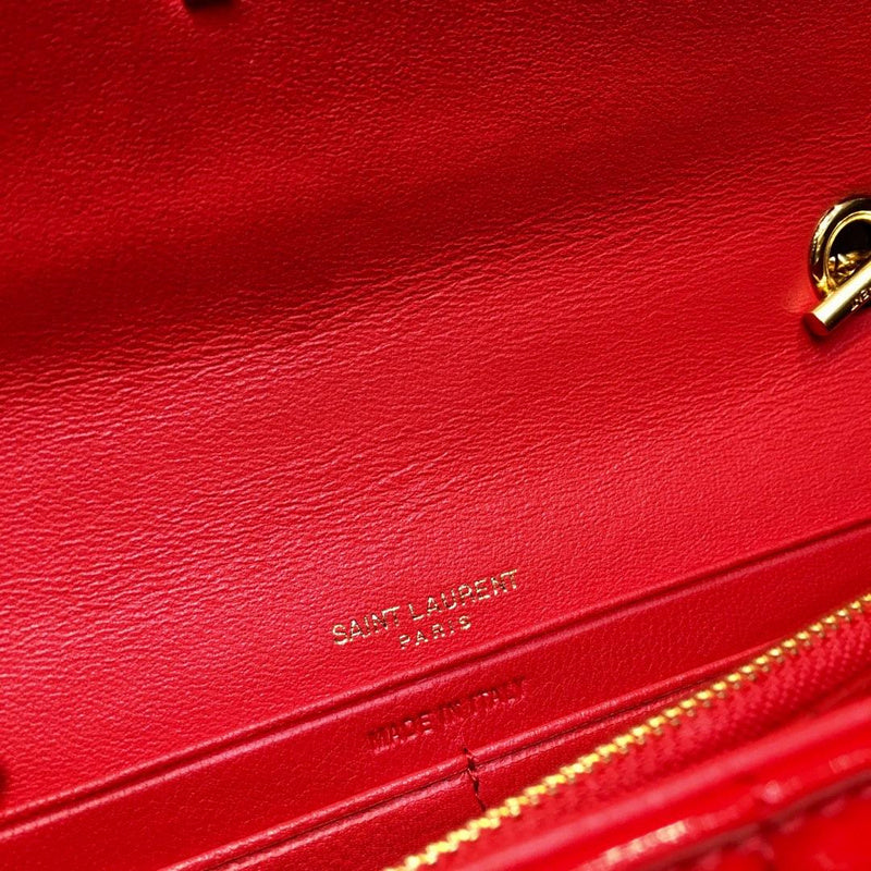 Amelia - YSL Bag - 2918