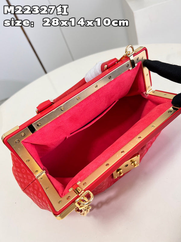 Amelia - LV Bags - 15621
