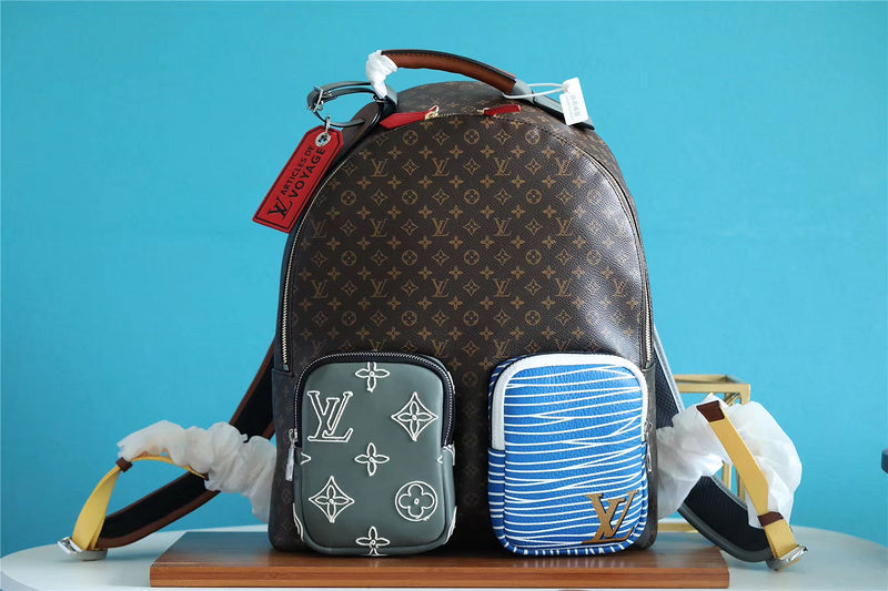 Glami-i LOV Backpacks - 145