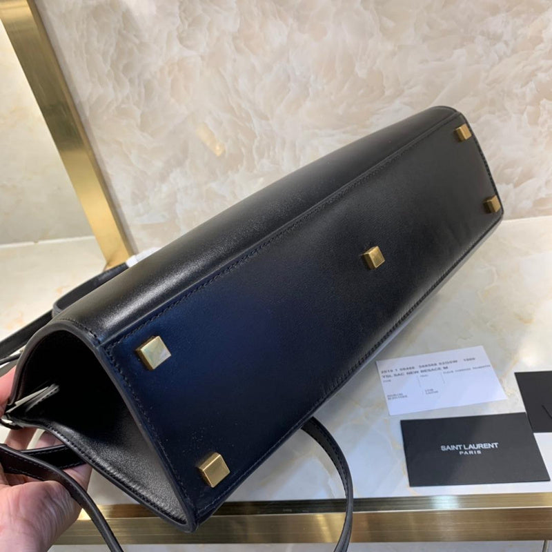 Amelia - YSL Bag - 2932