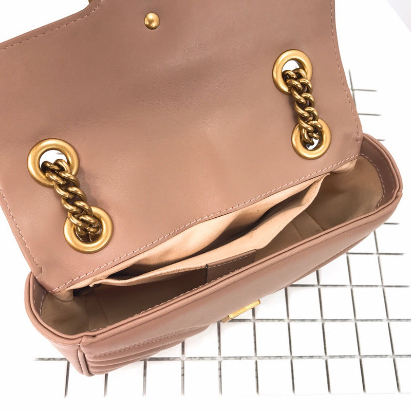 Amelia Fashion - GCI Bags - 2507