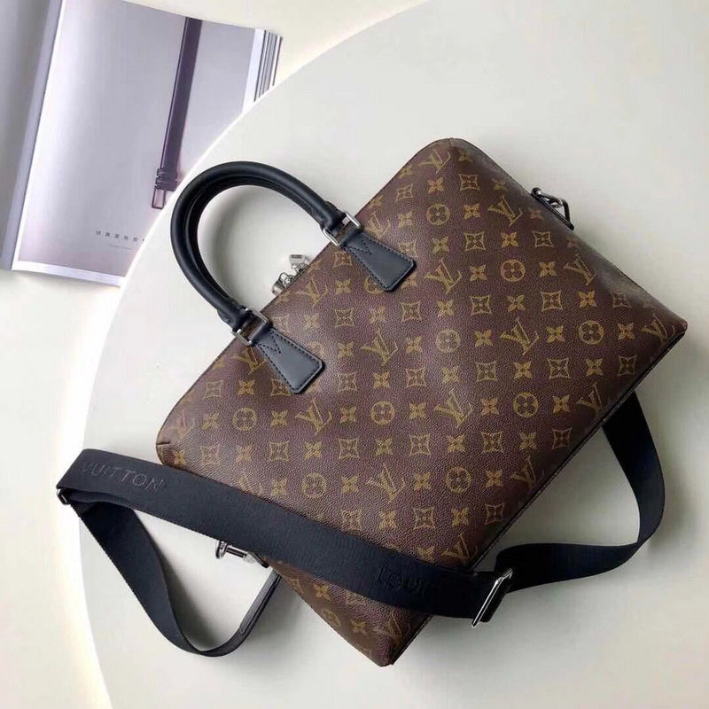 Fan Fashion Lu-Vi bags - 17897