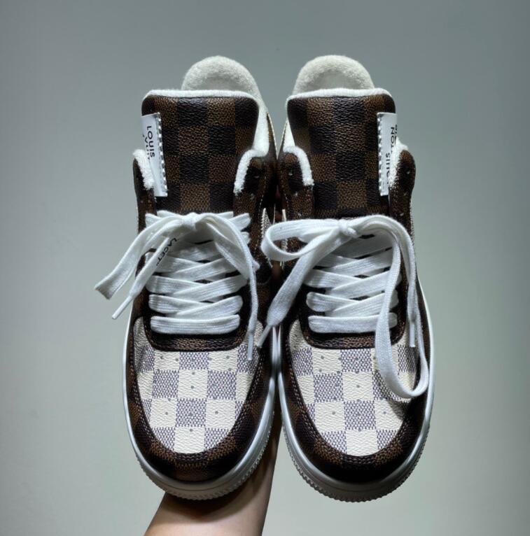 AmeliaLuxury - LOV Men Shoes - 986