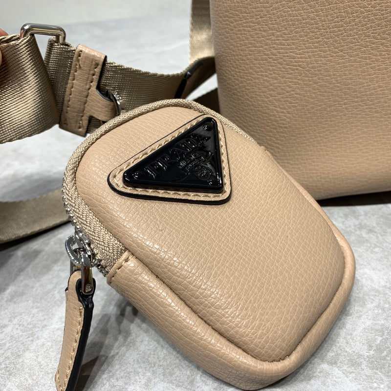 Amelia- PRDA  LUXURY BAGS - 435
