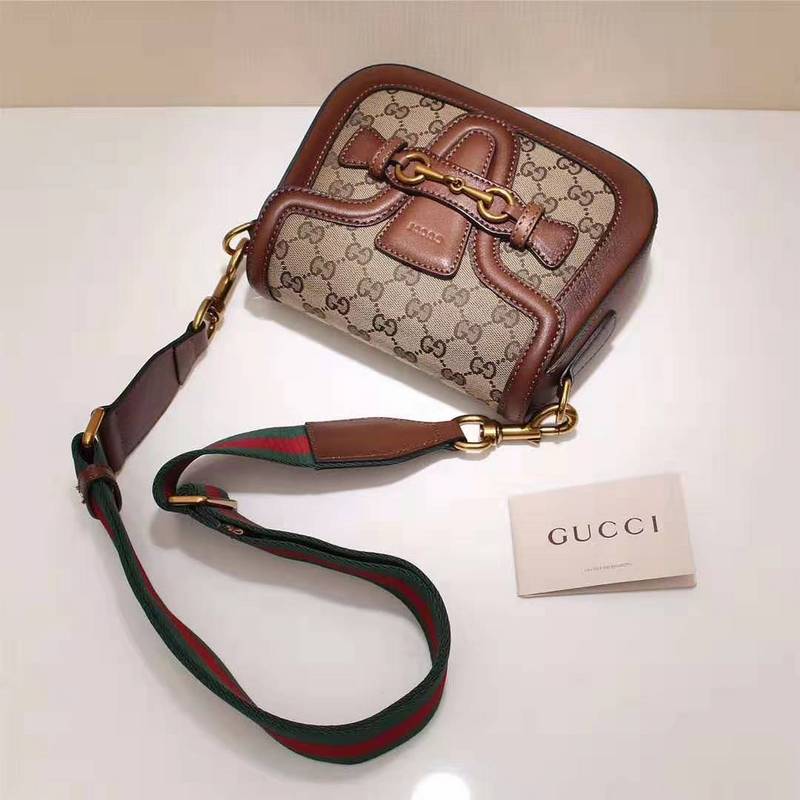 AmeliaLuxury - GCI Bags - 1253