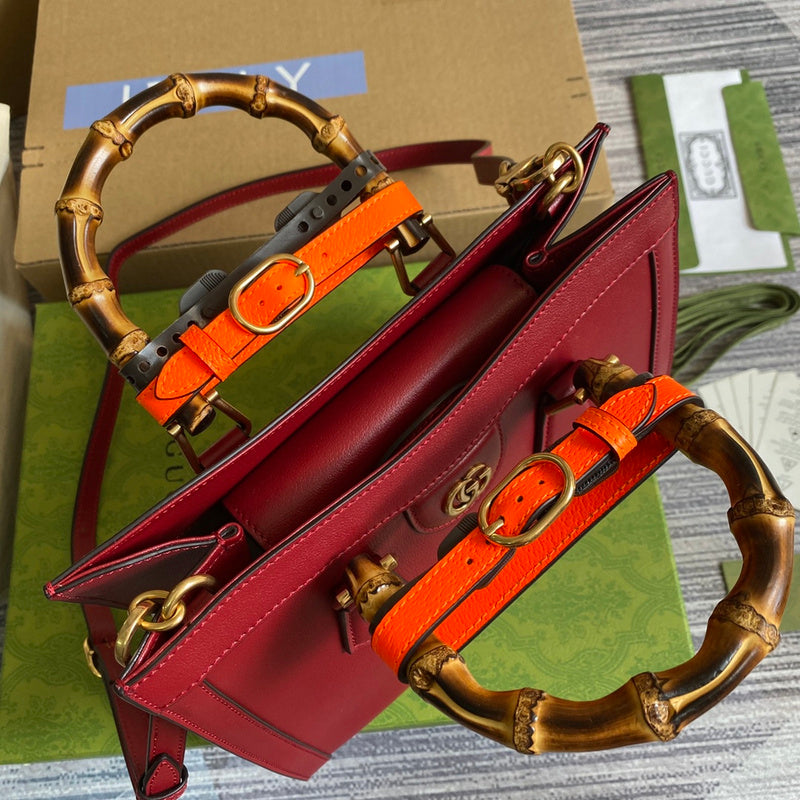 Amelia- GUKI Bags - 1687