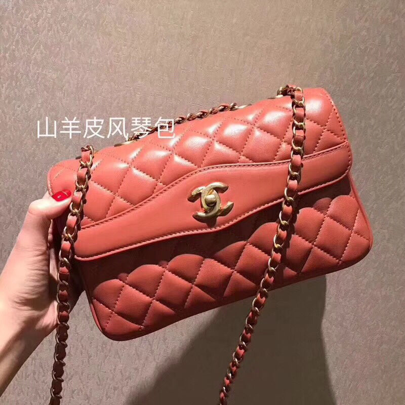 Amelia - CHL Lady Bags - 627