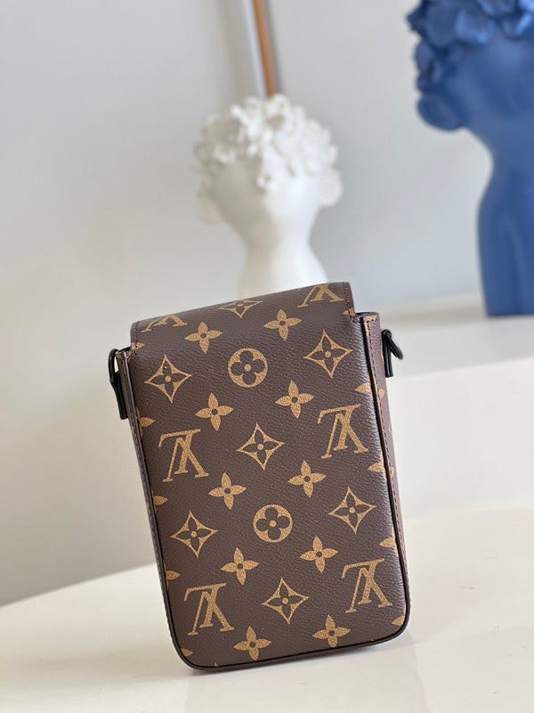 Fashion Lu-Vi bags - 3052