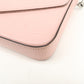 Louis Vuitton Epi Pochette Felicie Shoulder Bag Rose M62467