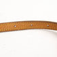 Louis Vuitton Monogram Saint Cloud MM Shoulder Bag Brown M51243