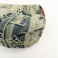 Louis Vuitton Monogram Denim Trousse Raye Pouch Blue M95335