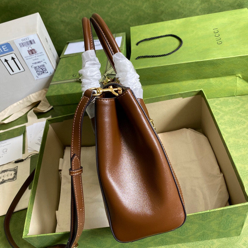 Amelia- GCI Bags - 5854